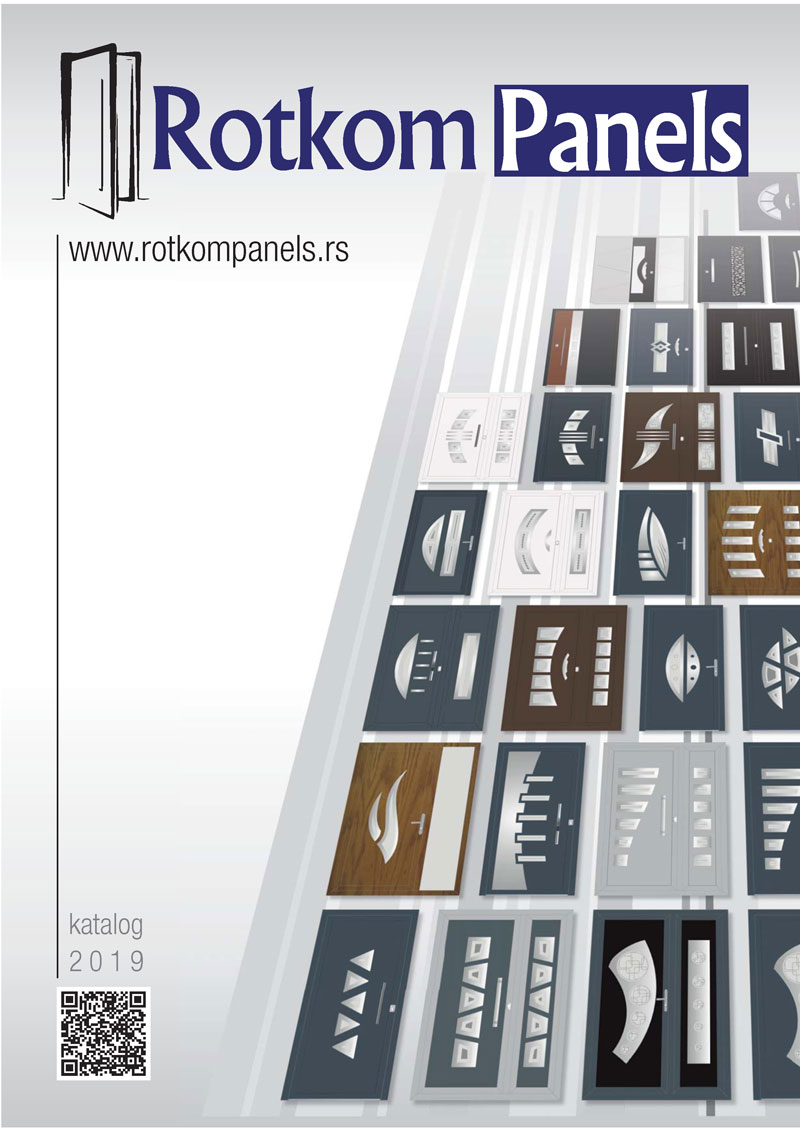 rotkom panels